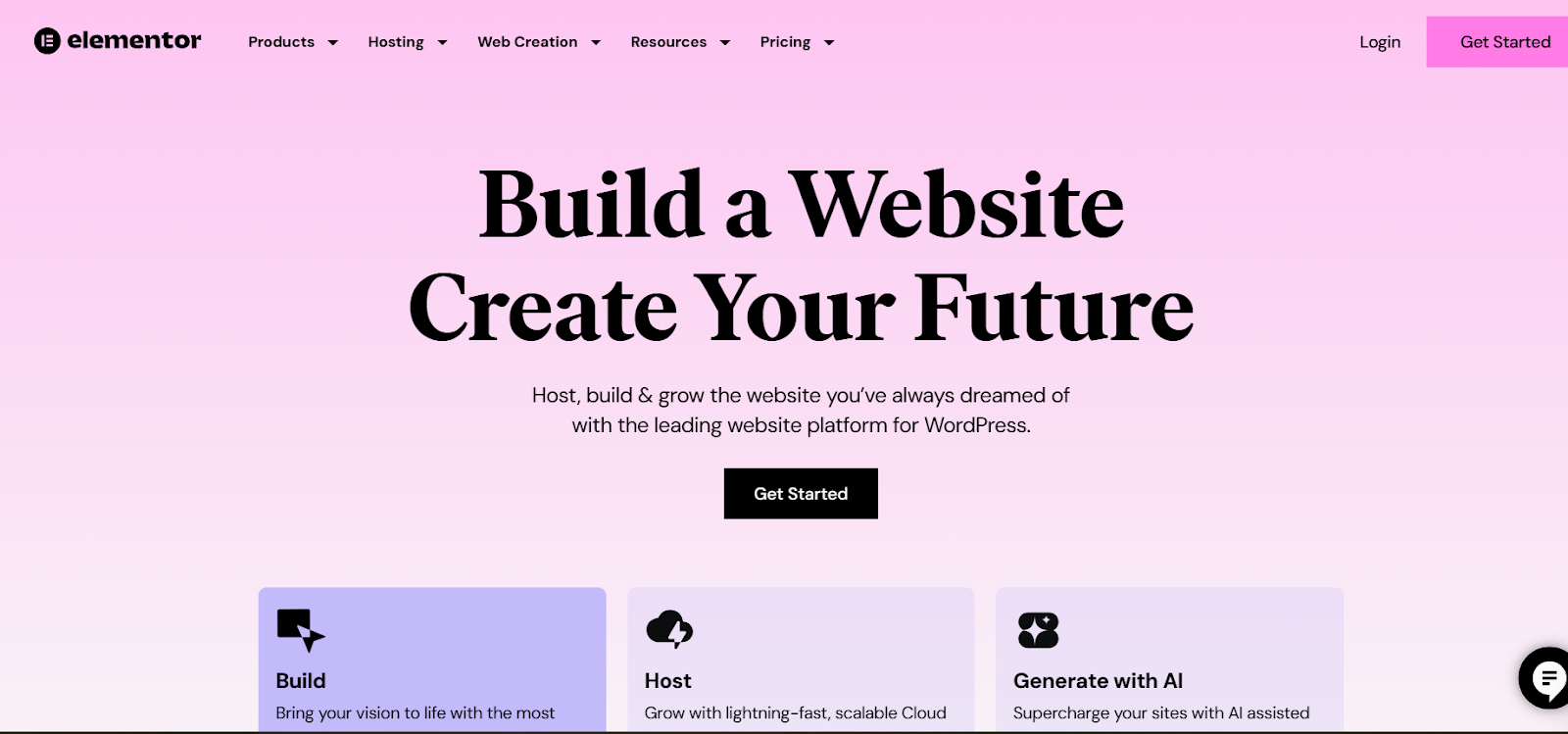 Elementor black Friday Deals