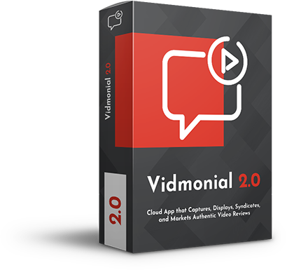 Vidmonial 2.0