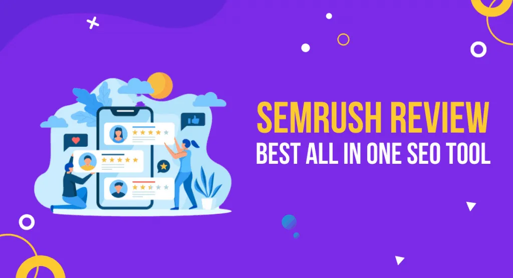 SEMrush-Tutorial