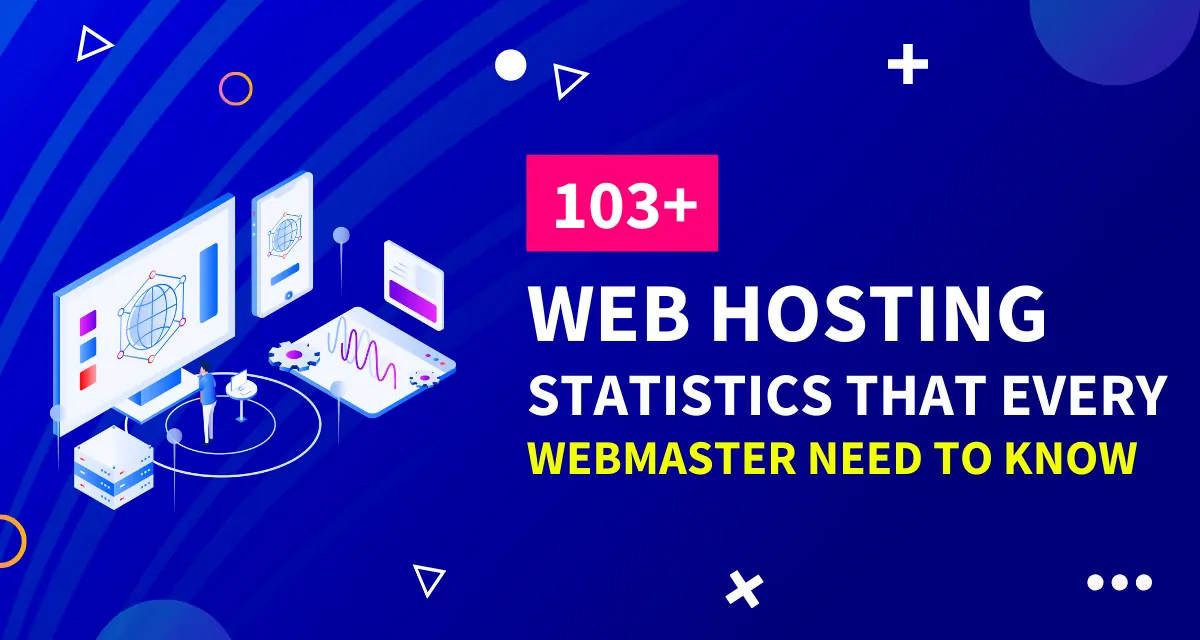 Web Hosting Statistics