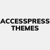 accesspress-theme-black-friday-deals-text-logo