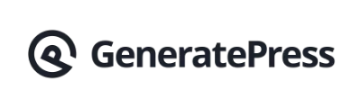 GeneratePress