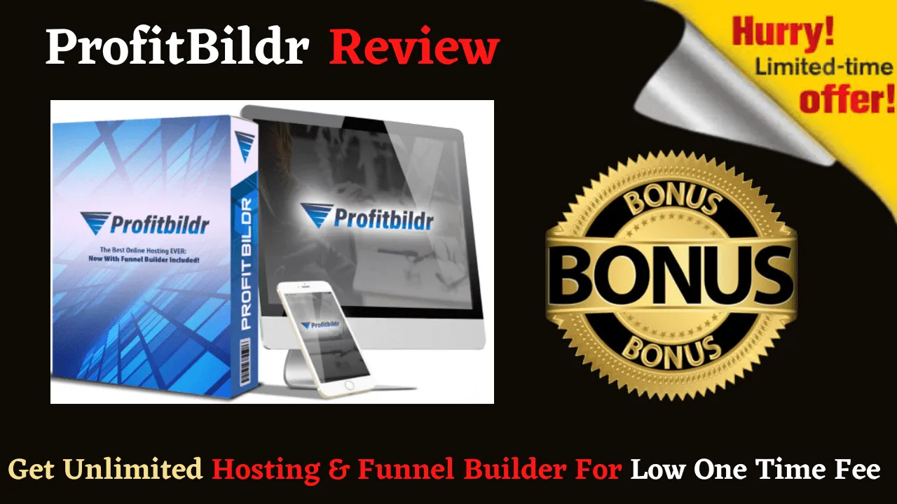 ProfitBildr Review