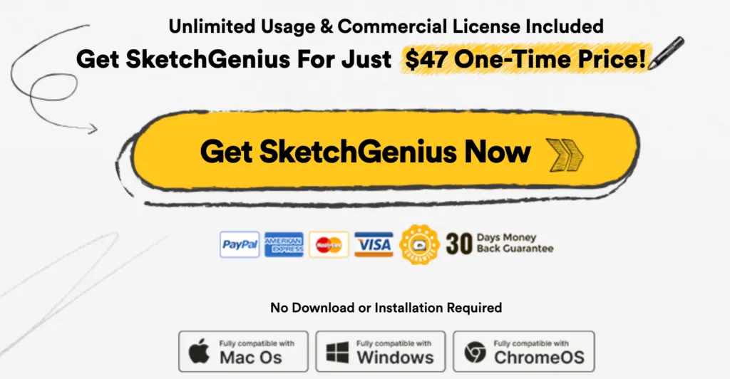 Sketch Genius Review
