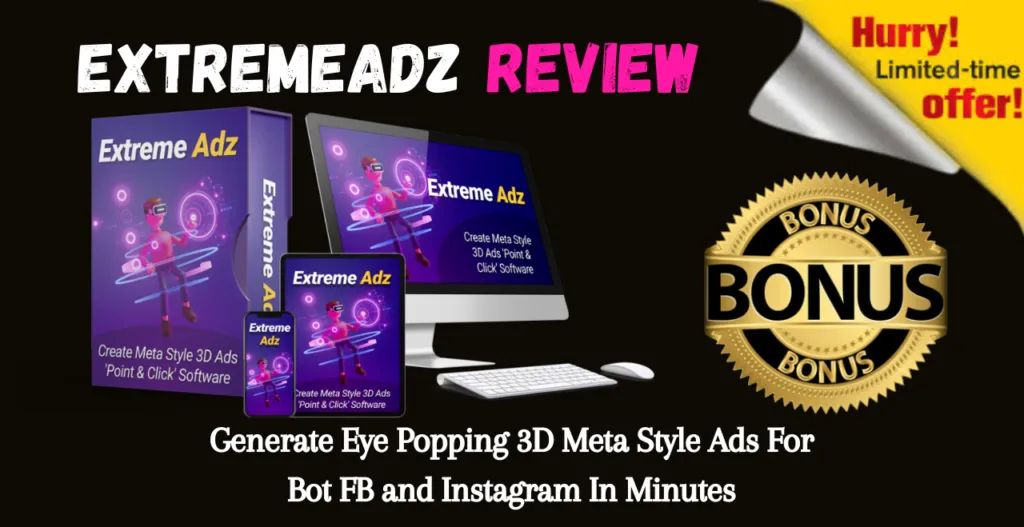 Extreme Adz Review
