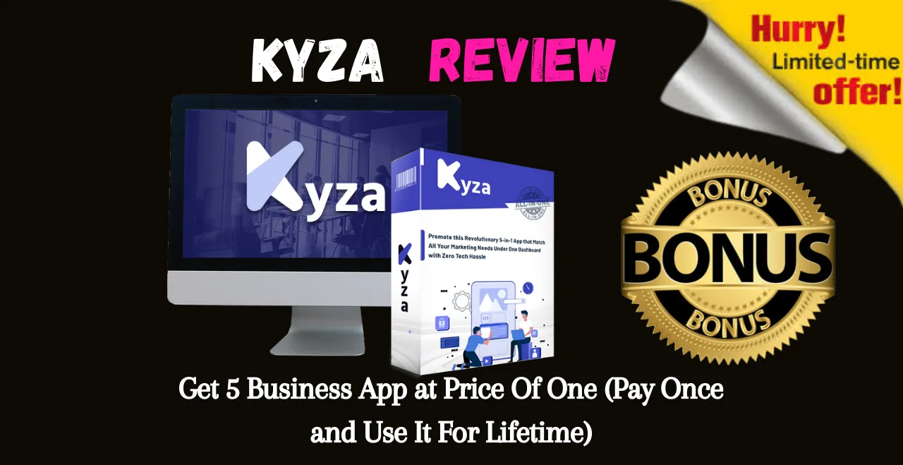 kyza-review