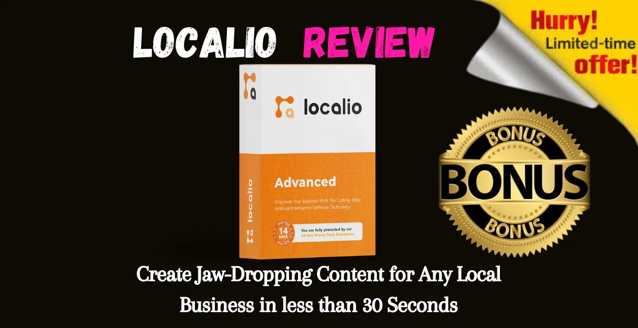 localio-review
