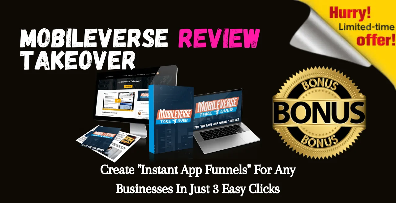 mobileverse-takeover-review