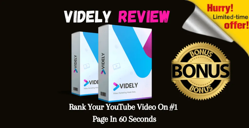 videly review