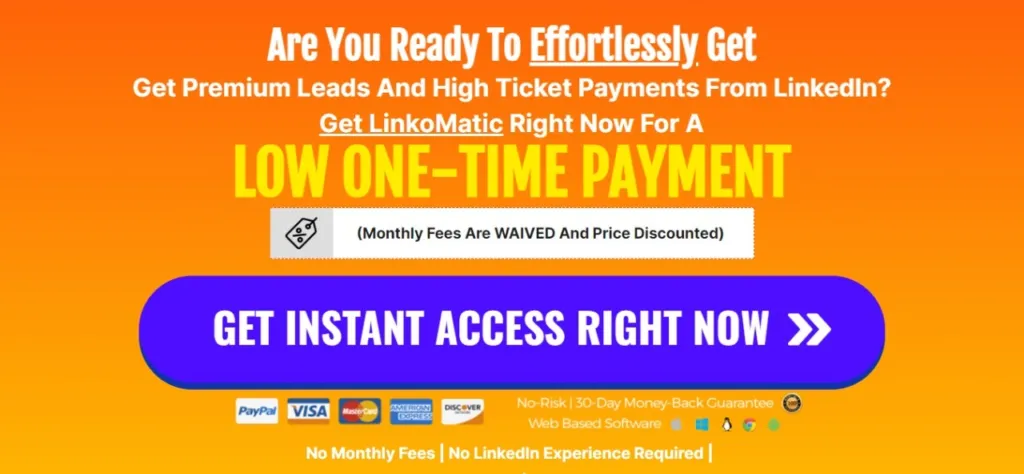 LinkoMatic Review