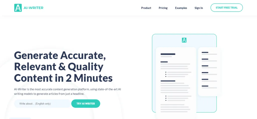 ai-writer-ai-story-generator-tool