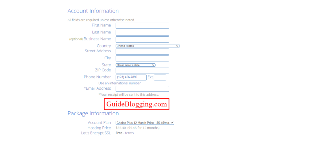 How To Start A Blog In India 2023  The Ultimate Guide  A Z  - 54