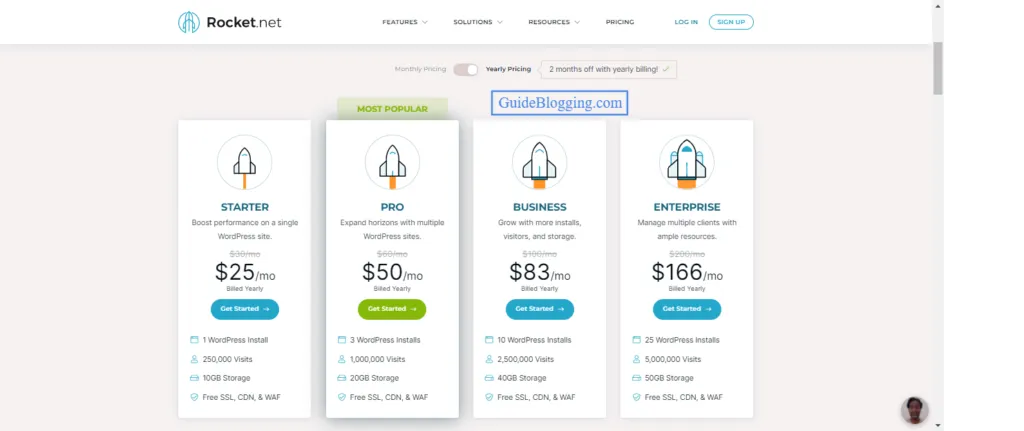 how-to-make-a-website-with-rocket.net2
