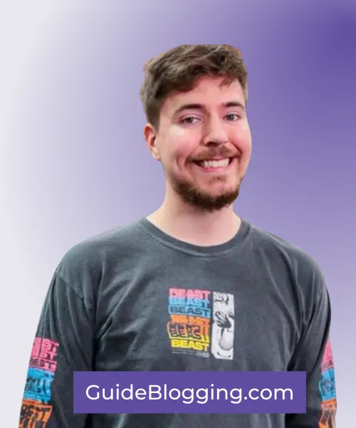 MrBeast Net Worth