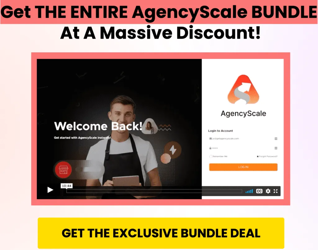 AgencyScale Review
