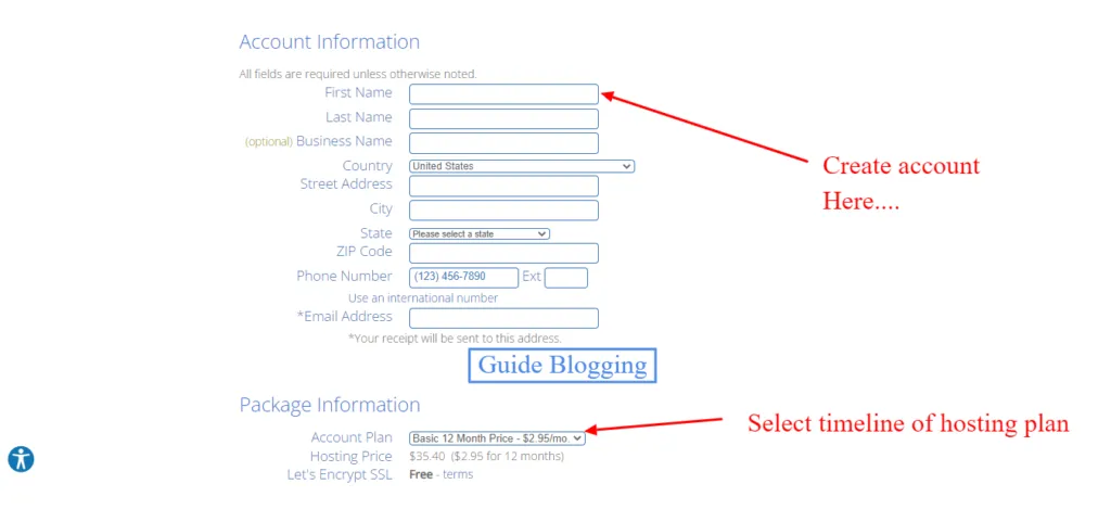 bluehost-2.65-deal-step4