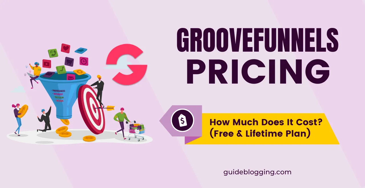 groovefunnels-pricing