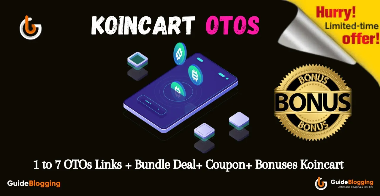 koincart-otos