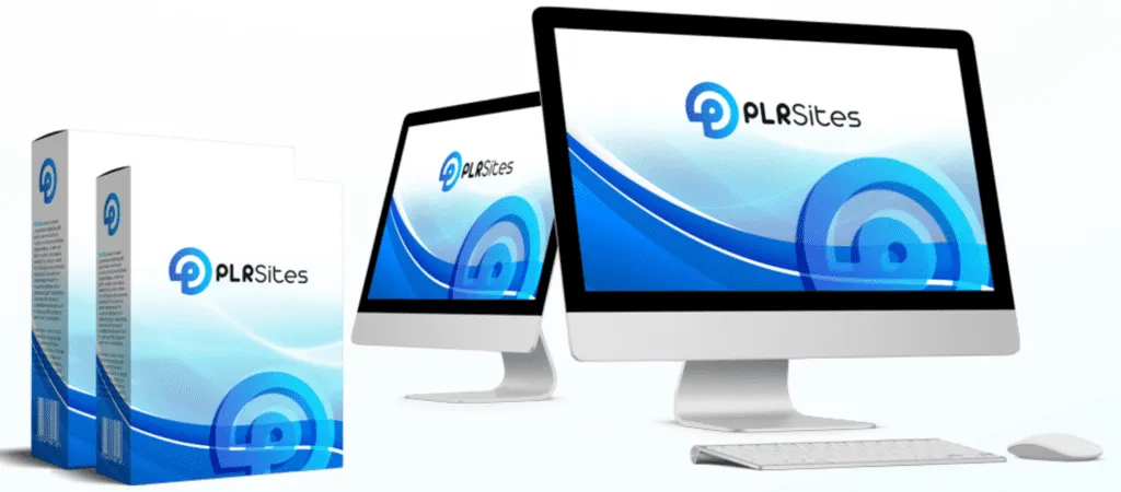  PLR Sites Review