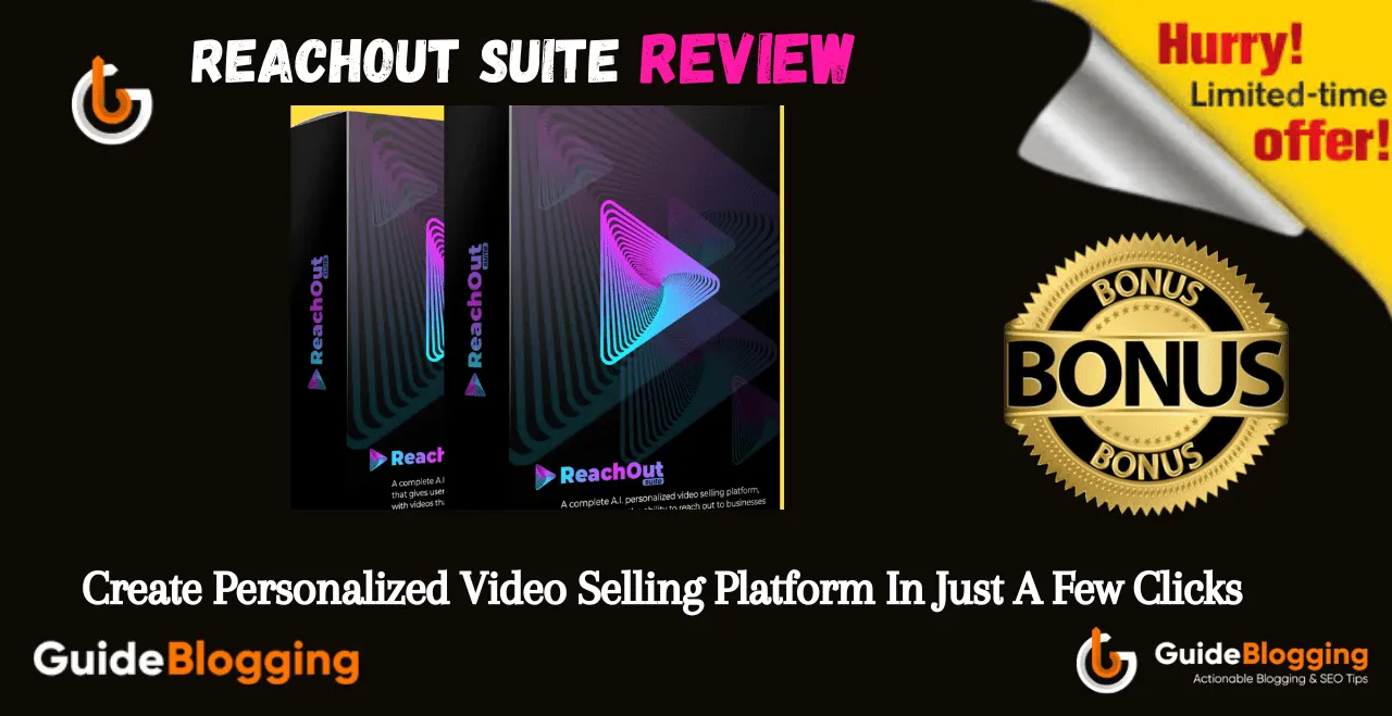 ReachOutSuite Review