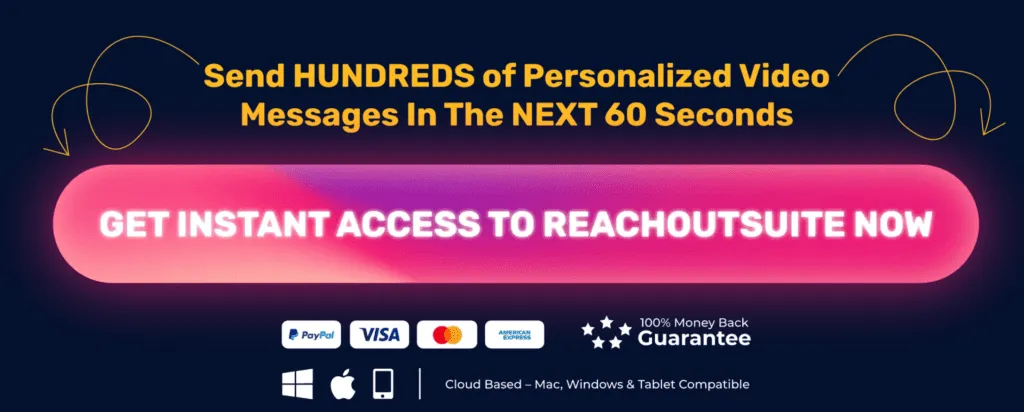 ReachOutSuite Review