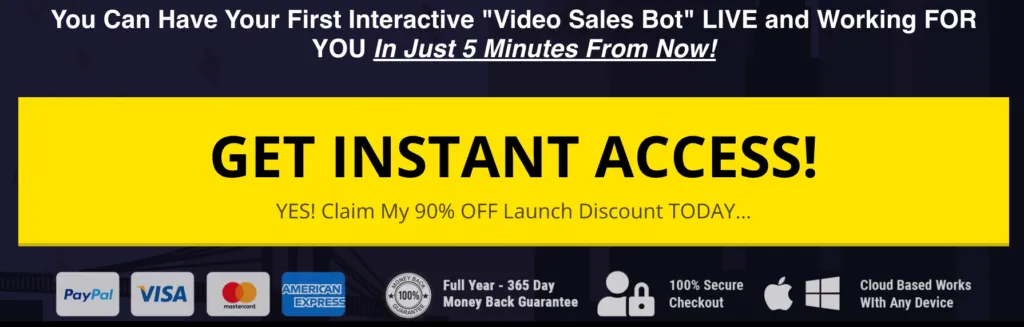 VideoCampaignor Review 