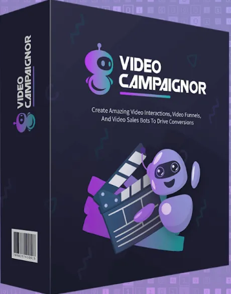 VideoCampaignor Review