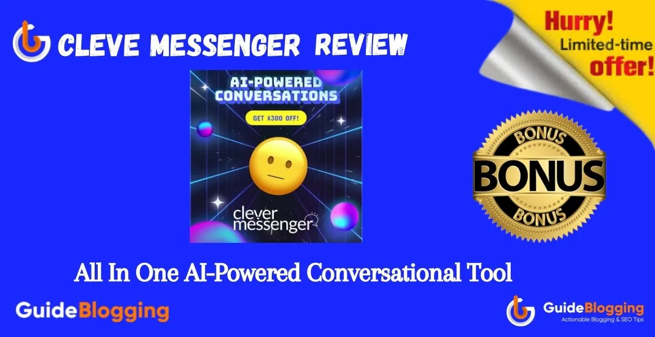 Clever Messenger Review