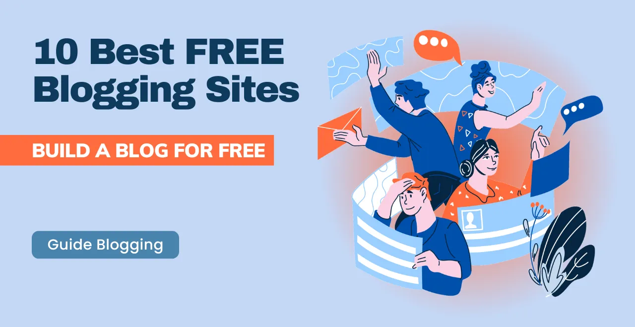 best-free-blogging-sites
