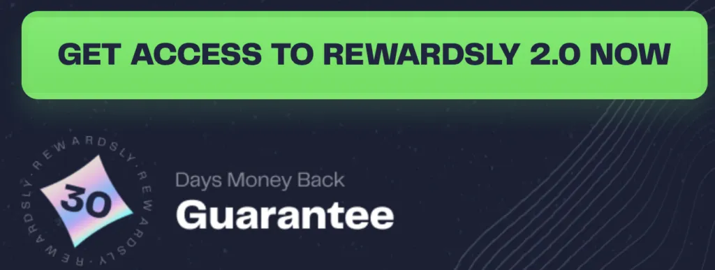 Rewardsly 2.0 Review