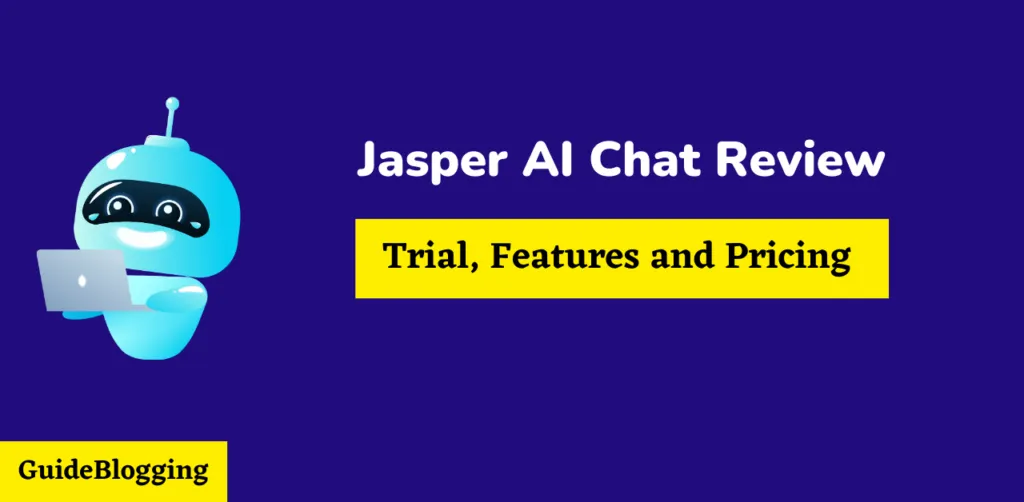 Jasper AI Chat