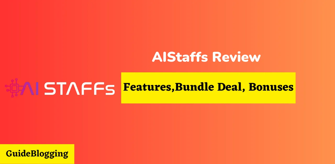 AIStaffs Review