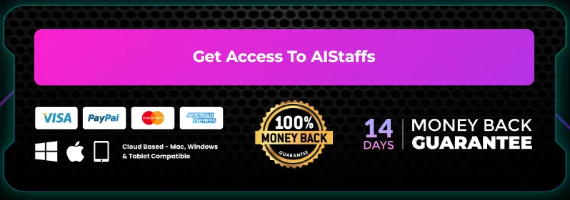 AIStaffs Review