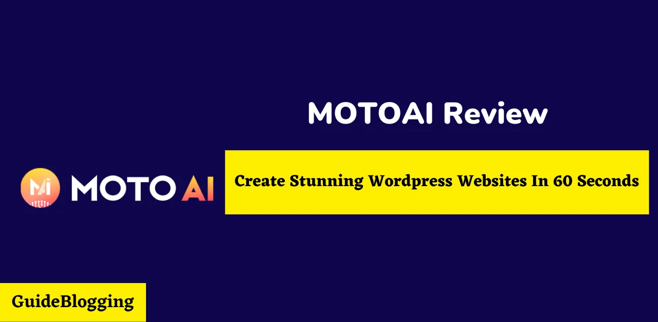 MotoAI Review