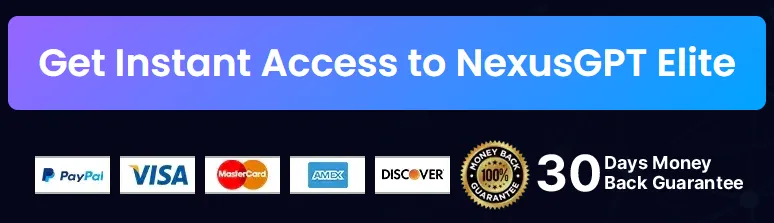 NexusGPT Review