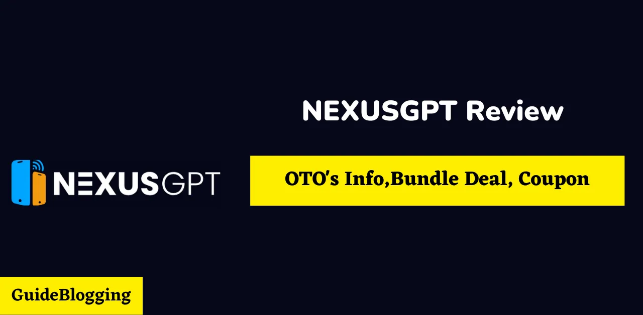 nexusgpt-review