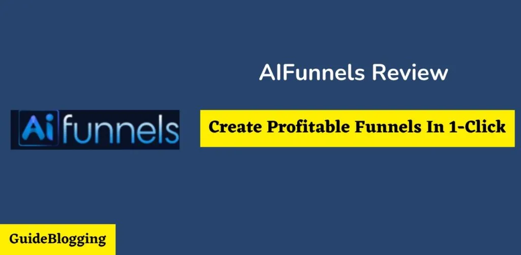AIFunnels Review