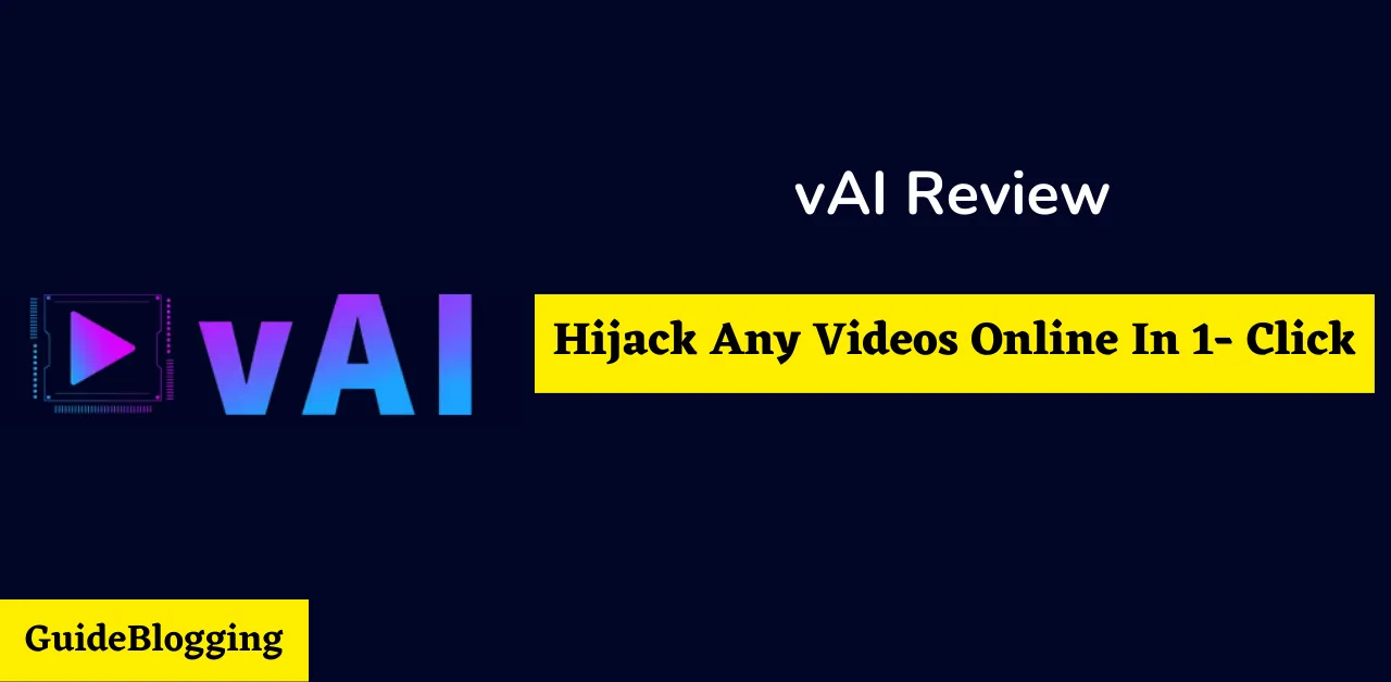 VAi Review