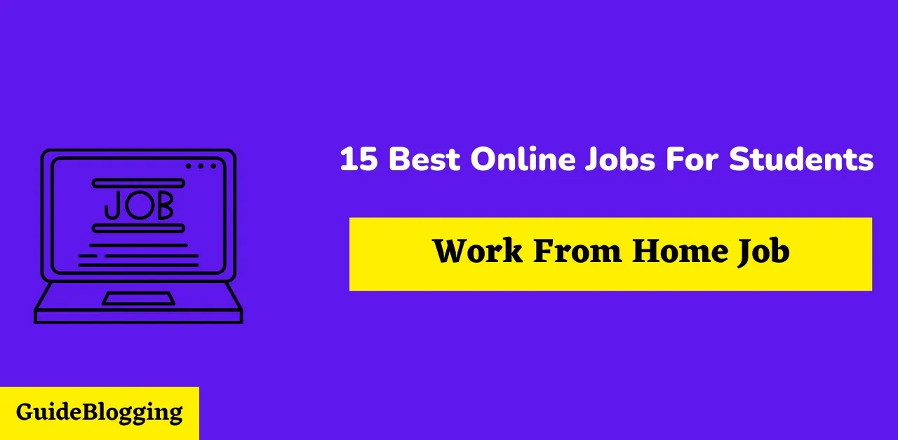 online-jobs-for-students