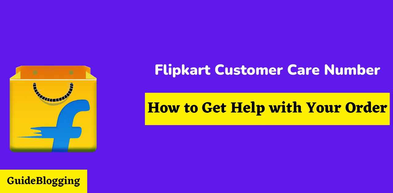 flipkart-customer-care-number
