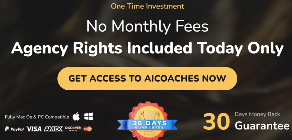 AICoaches Review 2025