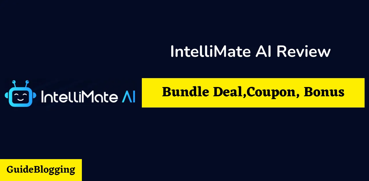 IntelliMate AI Review