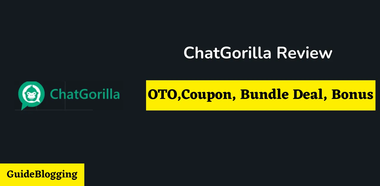 chatgorilla-review