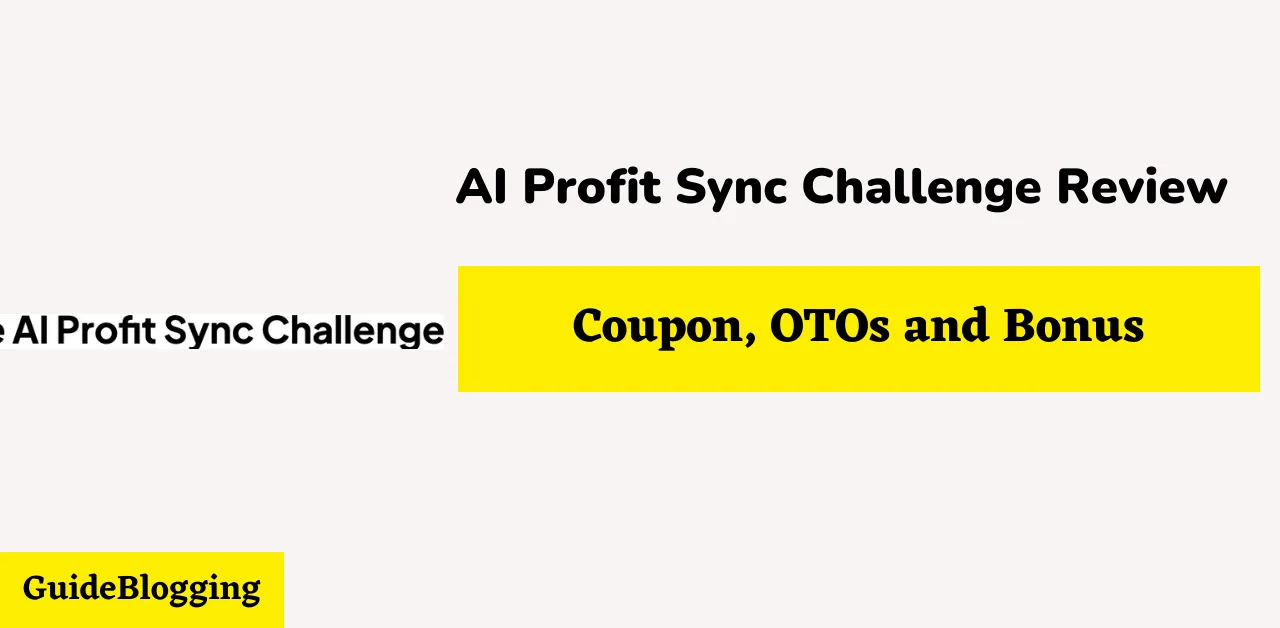 ai-profit-sync-challenge-review
