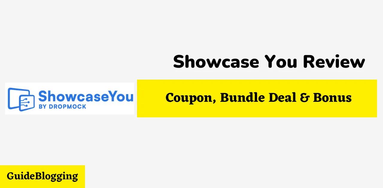 showcase-you-review