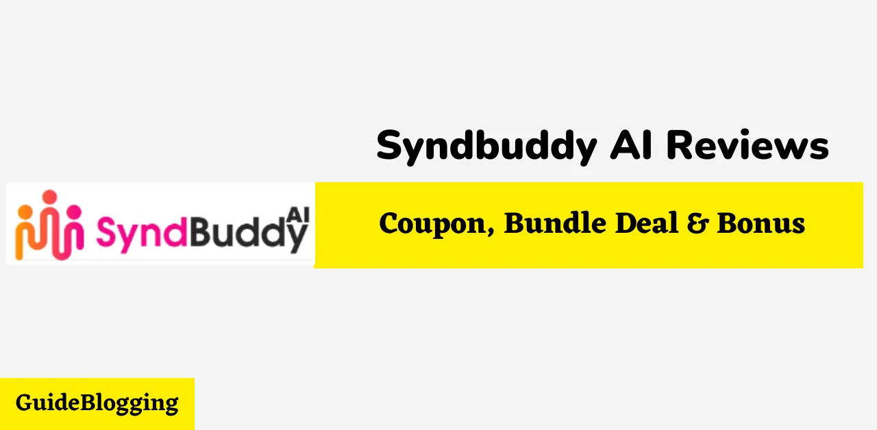 Syndbuddy AI Reviews