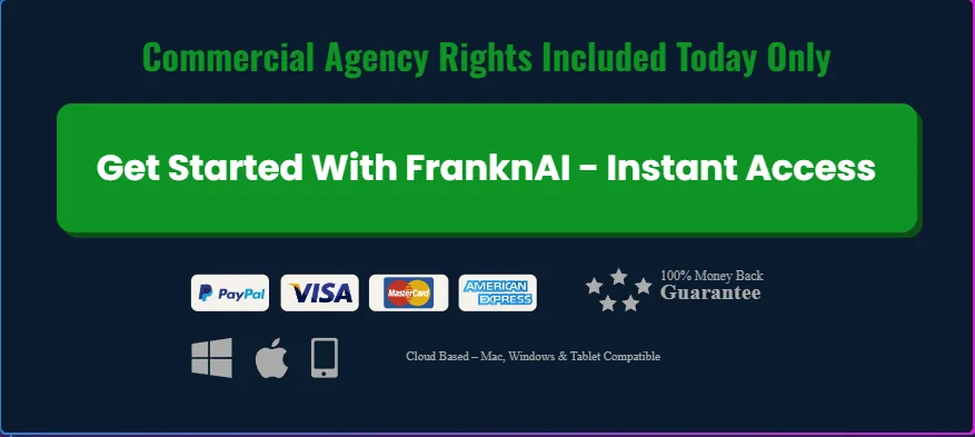 FranknAI Review