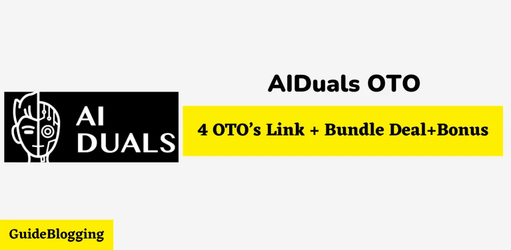 aiduals-oto