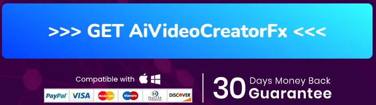 Ai Video Creator Fx Review