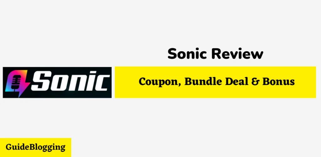 sonic-review